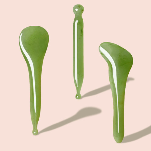 拨筋棒套装女脸部通用