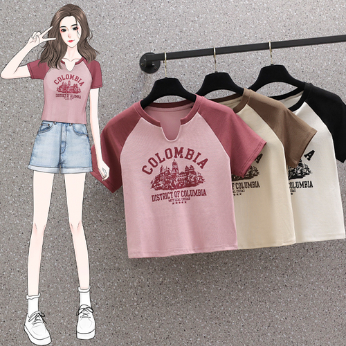 千伊佰惠大码女装 QYBHDMNZA129