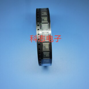 UCC2893PWR TSSOP16 PWM与谐振控制器 全新原装 可直拍
