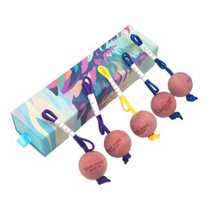 天然雪松防霉除味衣柜防虫防潮木球羊绒羊毛储藏收纳专配香氛礼盒