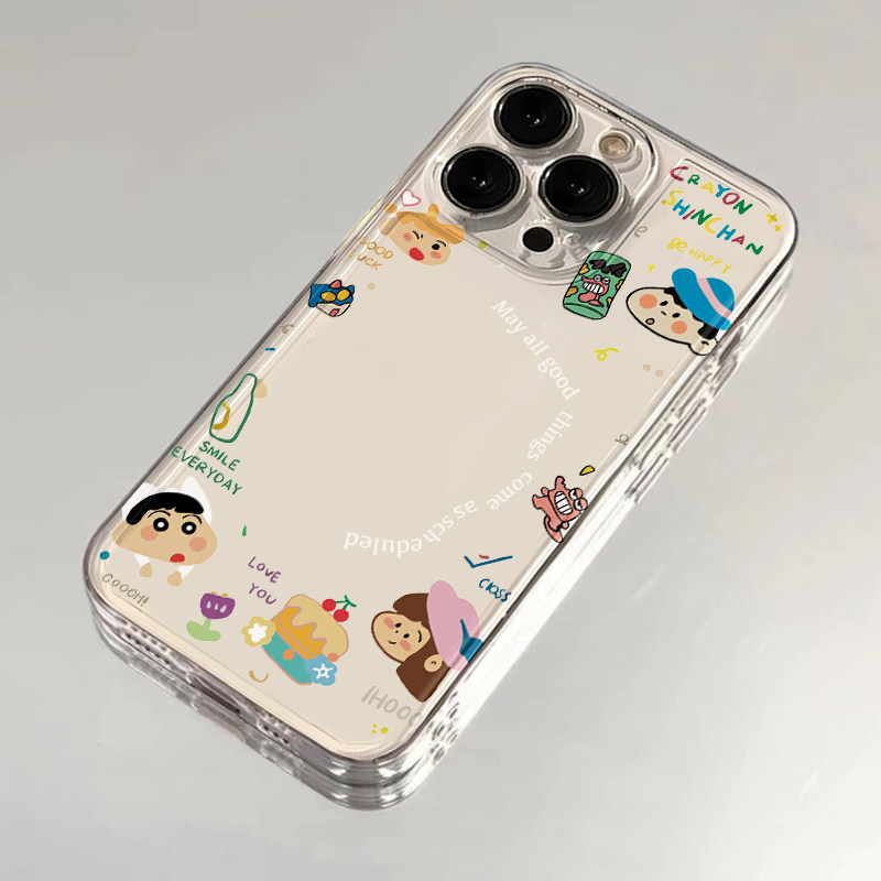 小新相框适用苹果16手机壳iPhone15promax新款13/12华为mate60红米k70卡通p70小米14软壳vivoo荣耀oppo防摔女,3C数码配件,手机保护套/壳,淘宝优惠券,粉丝福利购,淘宝优惠卷