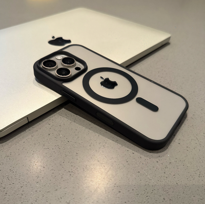 16AI相机按键全包适用苹果16promax手机壳iPhone13pro防摔11透明12高颜值14pro亚克力15promax磁吸保护套男女