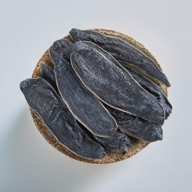 云南野生精选水蛭干蚂蝗干中药材正品清水宽体金边水蛭可免费打粉