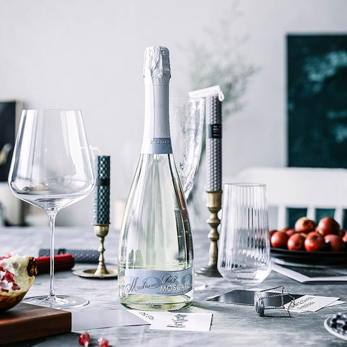 半甜香槟意大利高气泡