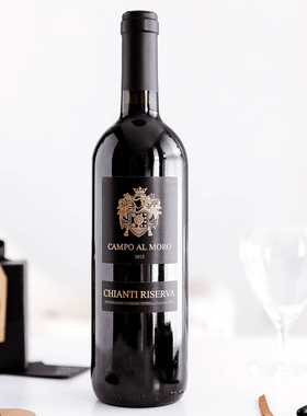 基安蒂珍藏 DOCG品质丨意大利CECCHI CHIANTI RISERVA干红葡萄酒