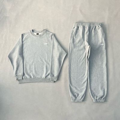 美式hiphop嘻哈运动束脚裤