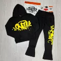 14 Black Set (Accessories + Bag)