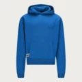 Dark Blue Sweatshirt