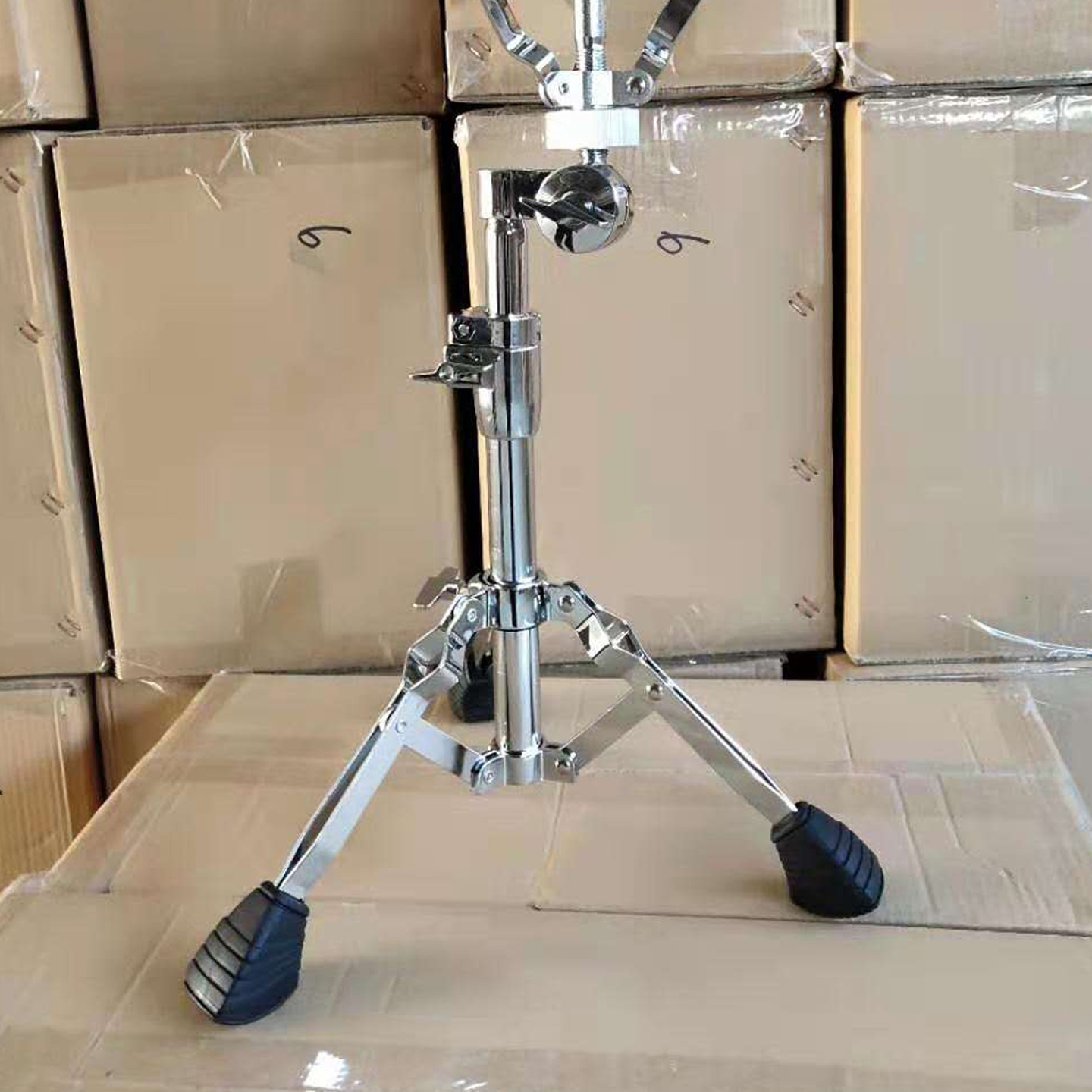 军鼓架国产军鼓架.架子鼓军鼓支架国产现货包邮