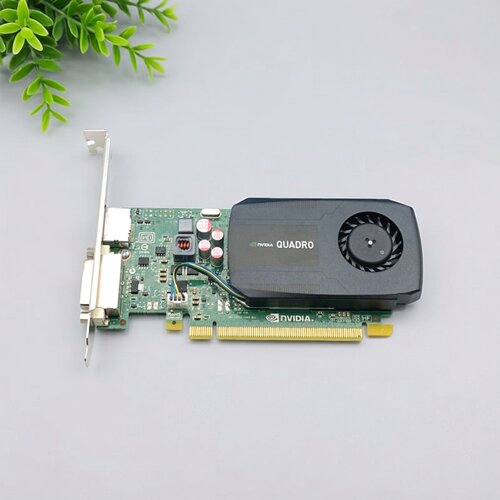 英伟达QuadroK4202GB显卡CAD