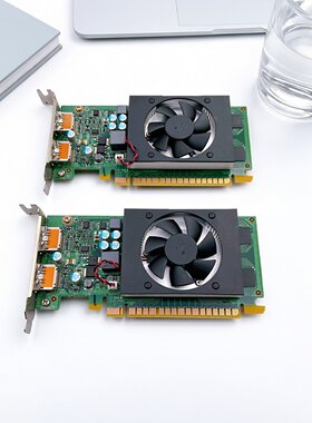 联想GT7302GBDDR54K拆机显卡