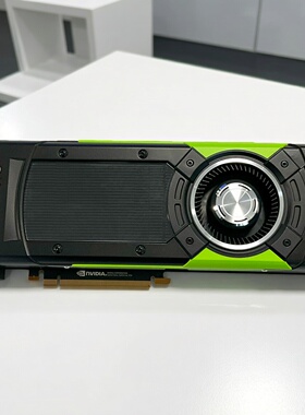 全新原装NVIDIA Quadro GP100/GV100专业绘图显卡设计渲染GPU加速