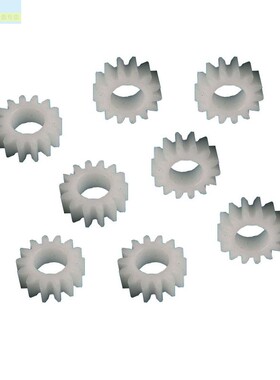 适用于三星CP45/CP40飞达CP8 12MM单向轴承齿轮J7265075BJ2500524