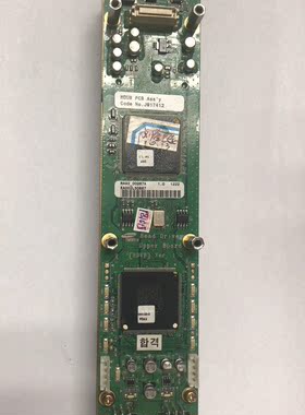 低价三星SM421/411Z轴驱动贴片机驱动卡 MMDDT2C09001 J31531003A