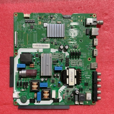 三星UA55MUF30ZJXXZ UA55MU6100ZJX UA55NU6500J主板V3S55UC120M0