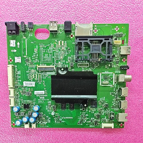 创维49G7200 43G7200 55G720主板5800-A8H870-1P20/1P/2P00/0P20
