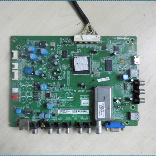 TCL L32F3200/E5020E/L46P21FBD/F3200E 40F3200B主板40-MT01E0