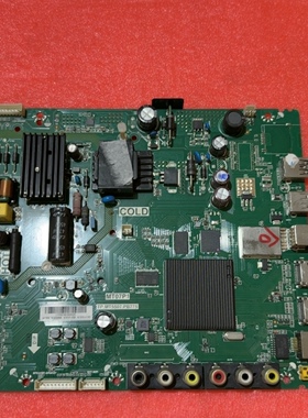 TCL D32A810/L32P1A主板TP.MT5507.PB775 屏LVW320CS0T