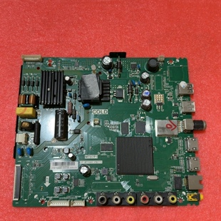 TCL D32A810/L32P1A主板TP.MT5507.PB775 屏LVW320CS0T