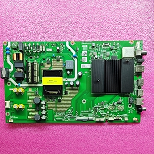 原装创维55G71 55G871/G971主板5800-A7S770-3P10 屏RDL550WY LN0