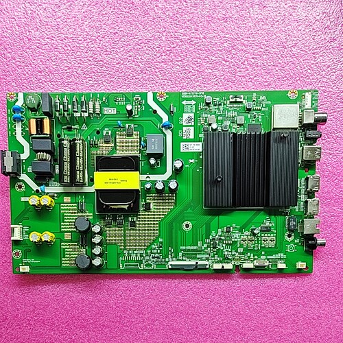 原装创维55G71 55G871/G971主板5800-A7S770-3P10 屏RDL550WY LN0