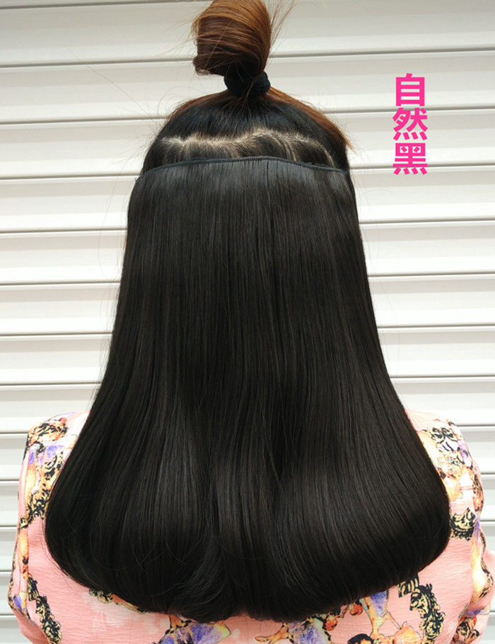 Extension cheveux - Ref 217274 Image 3