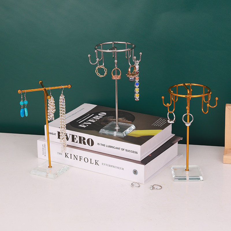 首饰架简约现代装饰收纳