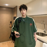 绿色