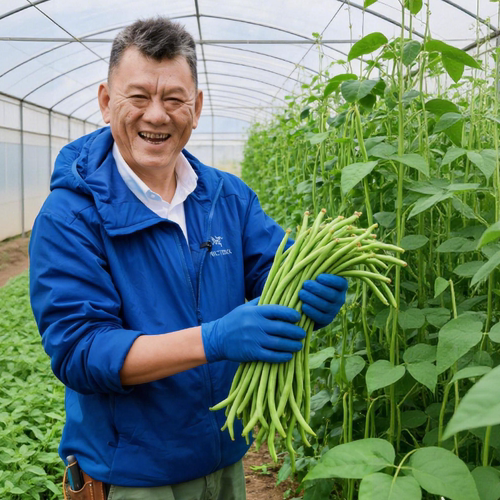 宁豇三号豇豆种子豆角种籽
