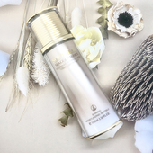 保湿 婉丝化妆品专柜正品 黄金海藻系列赋活莹润精华水100ml 补水