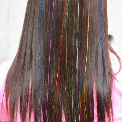 Extension cheveux - Ref 219458 Image 4