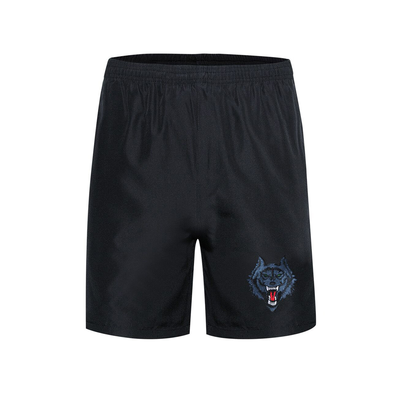 定制夏季速干特勤五分裤子军迷短裤军训保安用品体能作训服男中裤