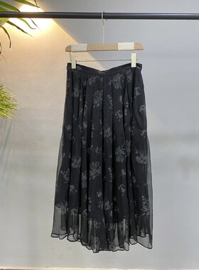 MZBX53675X品牌女装2024夏季新款长裤003X