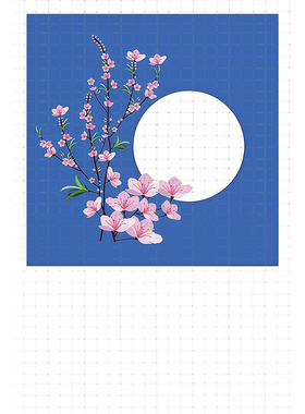 gykp6759跨境东南亚越南卡片贺卡折卡迷你折卡小卡片空白留言卡