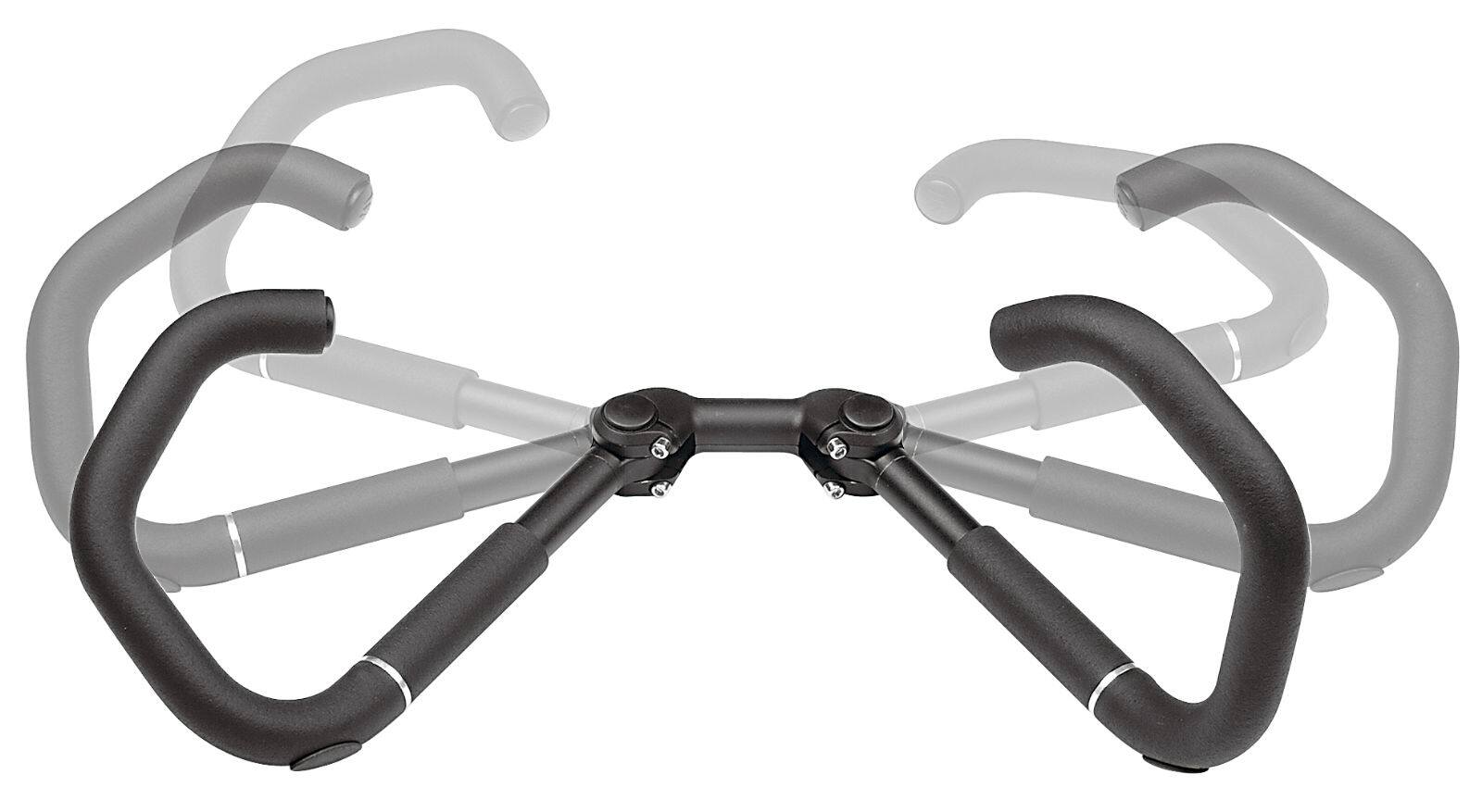 Guidon de vélo - Ref 2342841 Image 3