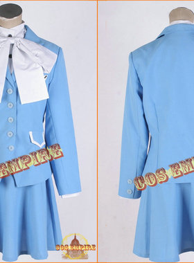 VitaminZ風   维他命Z  北真奈美  cosplay服