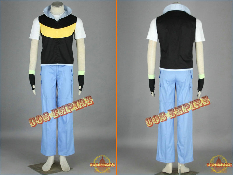 口袋妖怪神奇宝贝精灵动漫