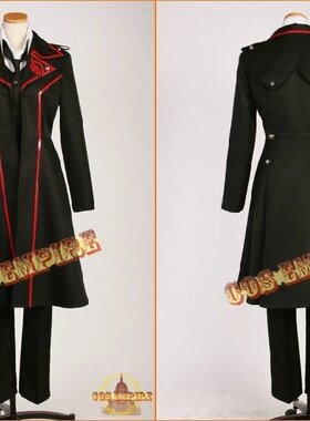 无限传说 无尽传奇  无尽传说2 盖亚斯 动漫服 Cos服 cosplay
