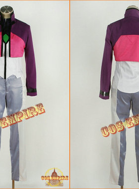 舞台 机动战士高达00 艾纽·雷特纳尔 制服COSPLAY cos服 动漫