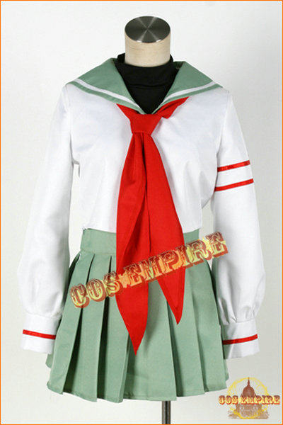 回转企鹅罐 荻野目 苹果COSPLAY cos服 动漫游戏