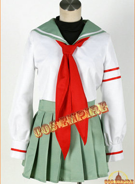 回转企鹅罐 荻野目 苹果COSPLAY cos服 动漫游戏可定制日本