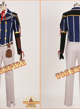 舞台 刀剑乱舞  堀川国广 COS服动漫游戏cosplay