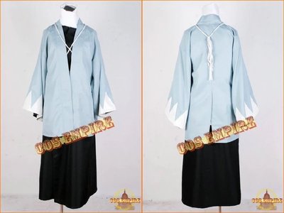 薄樱鬼 斋藤一 和服 动漫服 Cos服 cosplay