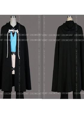 Lamento 科诺尔 Konoe 柯诺尔 莱伊 cosplay服C服男服可换颜色