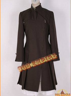 BLOOD +  音无小夜服COSPLAY服C服