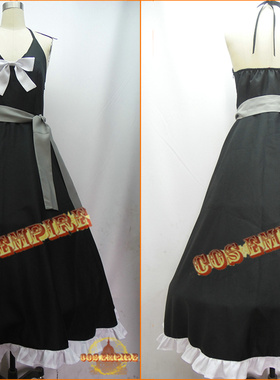 舞台 FAIRY TAIL 妖精的尾巴 米拉珍 cosplay服日本C服可定制