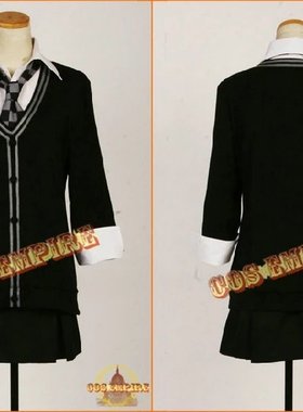 舰娘舰队收藏 天龙 动漫服 Cos服 cosplay