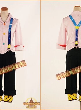 东京喰种东京食尸鬼 铃屋什造 动漫服 Cos服 cosplay可定制日本