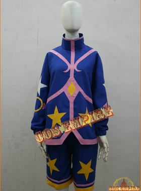 遗迹传说 悠远传奇 神话传奇 杰 cosplay服 角色扮演 游戏