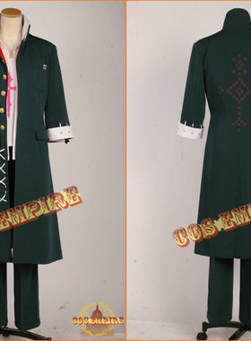 舞台 超级弹丸论破2 田中眼蛇梦 cosplay服